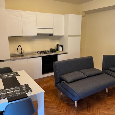 La Terrazza Di Vittoria Apartment Verona Exterior photo